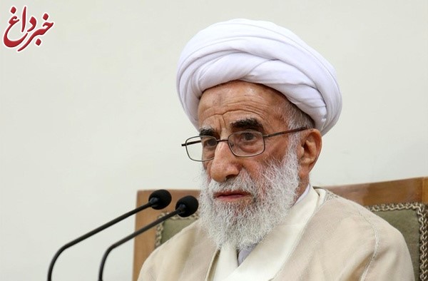 سلامت انتخابات را تایید می‌کنم