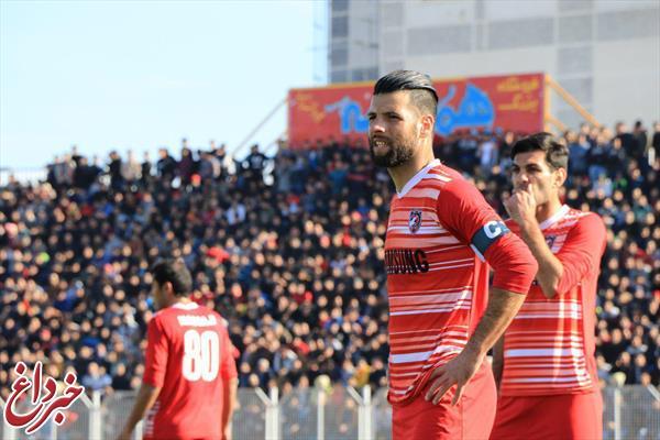 ستاره پرسپولیسی شاگرد علی دایی شد