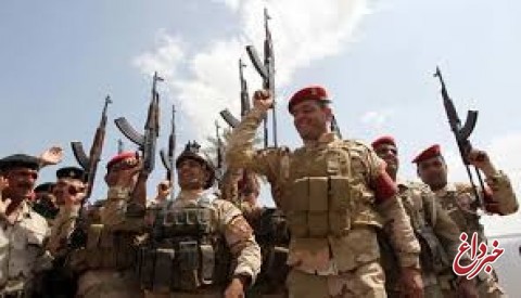 نیروهای عراقی وارد مرکز فرماندهی داعش در موصل قدیم شدند