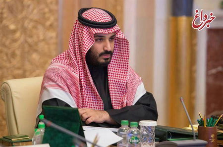 زلزله سیاسی در عربستان‌سعودی/ پادشاه عربستان بن نایف را برکنار و پسرش را ولیعهد کرد