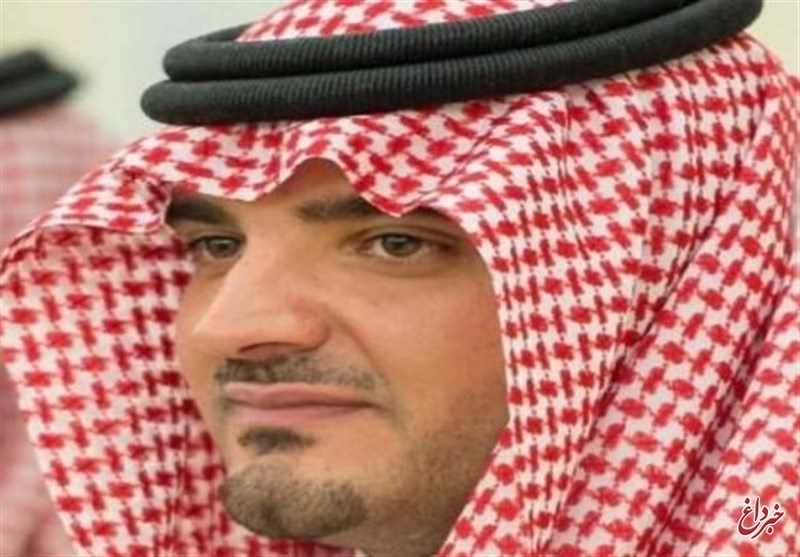 جوان‌ترین وزیر کشور تاریخ عربستان کیست؟ / عکس