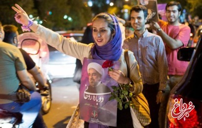 هلند، فرانسه و ایران/فارینپالسی: ایران هم پوپولیسم را رد کرد/ترامپ اشتباه میکند هلند، فرانسه و ایران/فارینپالسی: ایران هم پوپولیسم را رد کرد/ترامپ اشتباه میکند