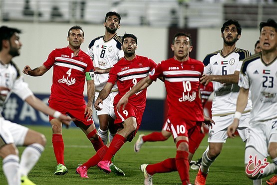 پرسپولیسی‌ها راهی قطر شدند