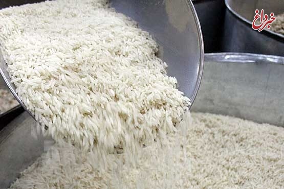 برنج ۱۲ هزار تومانی را ۱۶ هزار تومان نخرید/ فروشندگان به بهانه ماه رمضان حق افزایش قیمت ندارند