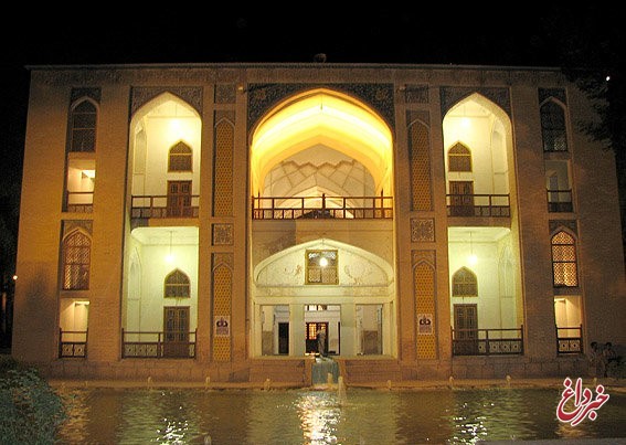 موزه ملی کاشان تعطیل شد