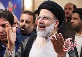 اگر رئیسی پیروز و هواداران روحانی معترض می‌شدند، چه می‌شد؟/آقای رئیسی! تولیت آستان قدس با فعالیت سیاسی سازگار نیست