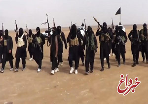 داعش ۹۰۰ غیرنظامی در حویجه را ربود