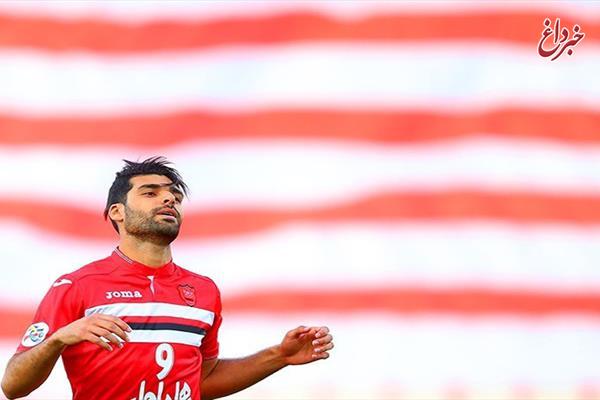 فسخ قرارداد مهدی طارمی با پرسپولیس تایید شد