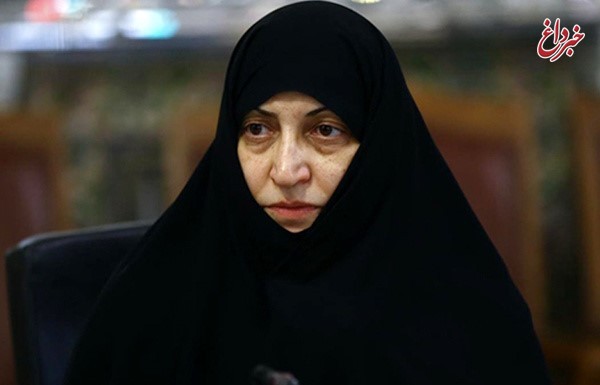 دولت در واگذاری پست‌ها برای زنان سهمیه در نظر نگیرد