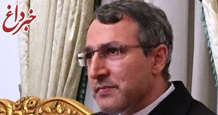 رئیس دفتر حفاظت منافع ایران در مصر: در حال بررسی علت دیپورت عکاس ایرانی هستیم