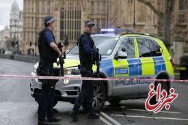 هجوم یک خودرو به نوجوانان در لندن/ 6 زخمی و یک کشته