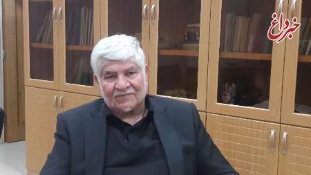 محمد هاشمی: جنگی نبوده که آتش بس لازم باشد/کابینه نیازی به تغییر ندارد محمد هاشمی: جنگی نبوده که آتش بس لازم باشد/کابینه نیازی به تغییر ندارد