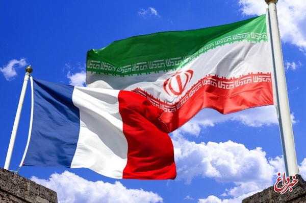 ابلاغ مراتب اعتراض ایران نسبت به برگزاری تجمع گروهک منافقین در پاریس