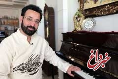 مجری سابق تلویزیون: ممنوع التصویر نبودم، بازمیگردم مجری سابق تلویزیون: ممنوع التصویر نبودم، بازمیگردم