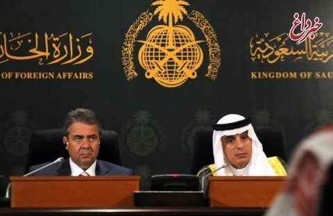 الجبیر: امیدواریم پاسخ قطر مثبت باشد / عربستان به دقت پاسخ قطر را بررسی می‌کند