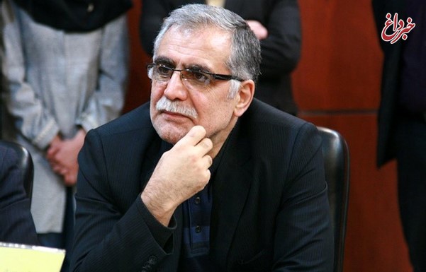 خندان‌دل: اختصاص ۳۹ درصد از مالیات بر ارزش افزوده کل کشور به شهرداری تهران