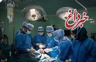 کودک 24 انگشتی در مشهد تحت درمان قرار می‌گیرد