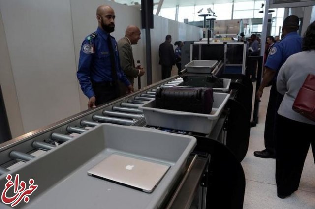 ممنوعیت حمل لپ‌تاپ در پروازهای استانبول به آمریکا لغو می‌شود