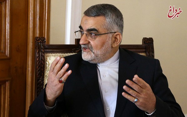 پارلمان ایران از گسترش همکاری‌ها بین تهران و پیونگ‌یانگ حمایت می‌کند