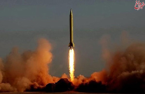 ۱۶۲ نماینده مجلس از عملکرد موشکی جمهوری اسلامی ایران حمایت کردند