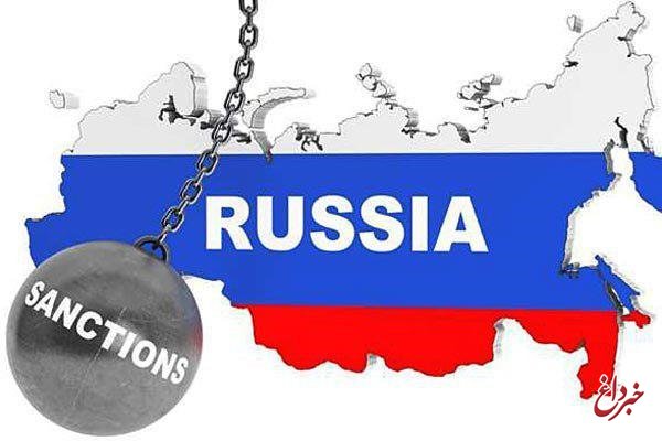 روسیه تحریم‌های بیشتری را علیه اروپا و آمریکا وضع کرد