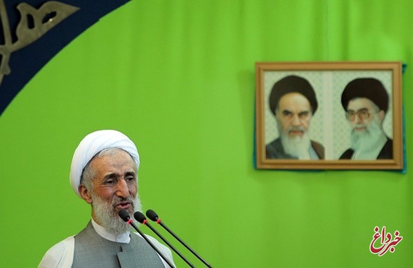 نمازجمعه این هفته تهران به امامت صدیقی اقامه می‌شود