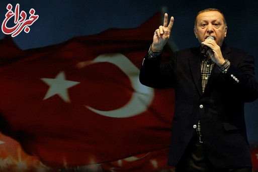 اردوغان: تا وقتی قطر نخواهد، پایگاه هوایی خود را تعطیل نخواهیم کرد / چرا تحریم کنندگان خواستار تعطیلی پایگاه های نظامی امریکا و فرانسه در دوحه نشدند؟