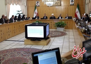 واعظی:هیچ کس نقشی در انتخاب کابینه ندارد