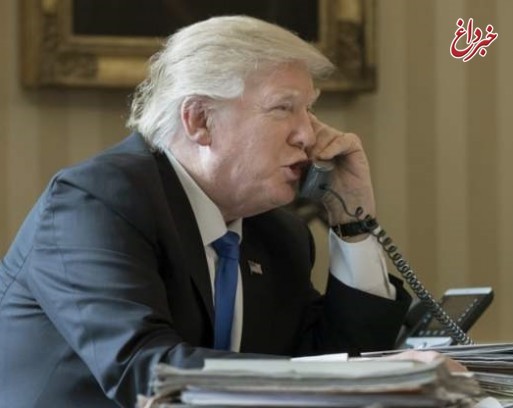 واشنگتن پست: امریکایی ها از فرانسه در بازار ایران عقب ماندند / تماس تلفنی ترامپ با رئیس جمهور فرانسه بعد از اعلام قرارداد توتال با ایران