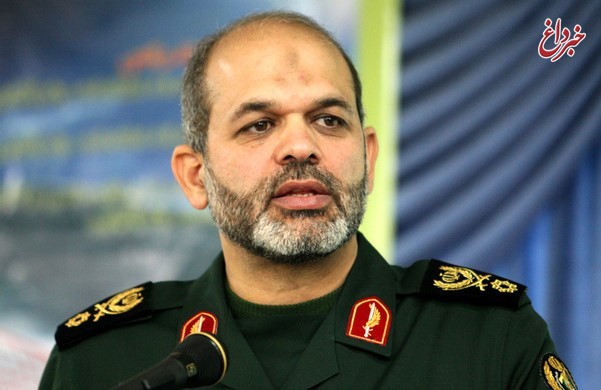 وزیر سابق دفاع: آزمودن خویشتن‌داری ایران برای تروریست‌ها گران تمام می‌شود