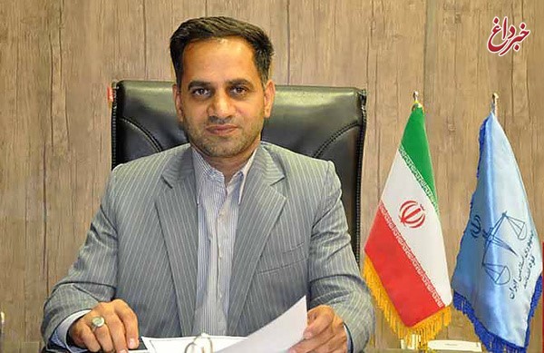 دستگیری اعضای باند کارچاق‌کنی در سطح استان کرمان