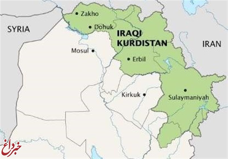حمایت یا مخالفت ایران از همه پرسی استقلال کردستان عراق چه پیامدهایی دارد؟