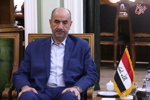 امضای تفاهم عراق و ایران برای ارتقا خدمات به زائران