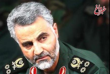 سوریه و عراق صحنه حضور بزرگترین فرماندهان ارتش‌های بزرگ جهان