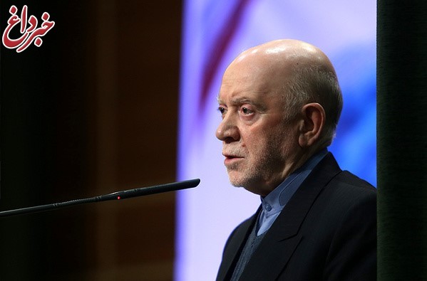 دولت دوازدهم باید دولت کار باشد/ سازمان بازرسی کل کشور به قرارداد توتال ورود کند دولت دوازدهم باید دولت کار باشد/ سازمان بازرسی کل کشور به قرارداد توتال ورود کند