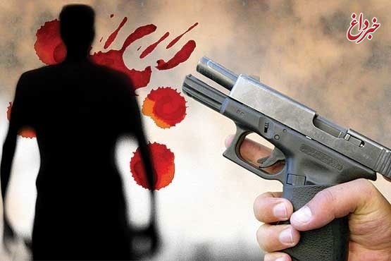 درگیری پلیس با قاچاقچیان در کرمانشاه/ یک نفر کشته شد