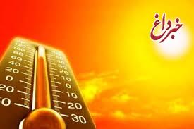 گرمترین و خُنک‌ترین روز تهران کدام روز این هفته است؟