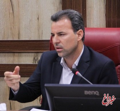 قرارداد توتال، سایر شرکتها را برای ورود به بازار ایران ترغیب میکند قرارداد توتال، سایر شرکتها را برای ورود به بازار ایران ترغیب میکند