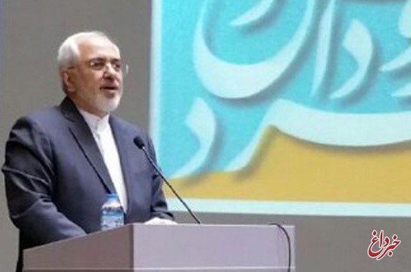 ایران پیشرفت، مشروعیت و امنیت خود را از مردم خویش اخذ می‌کند