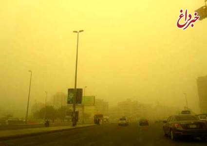 رسیدگی به گزارشی درباره بحران ریزگرد‌ها و قطعی آب و برق خوزستان در دستورکار پارلمان