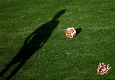 برای اولین بار در تاریخ فوتبال ایران/ حکم دادگاه درباره طلب بازیکن از یک باشگاه بزرگ صادر شد