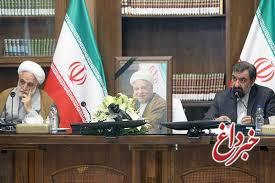 جای خالی رئیس مجمع تشخیص مصلحت نظام در میان بزرگان نظام /چه کسی جانشین آیتالله هاشمی میشود؟ جای خالی رئیس مجمع تشخیص مصلحت نظام در میان بزرگان نظام /چه کسی جانشین آیتالله هاشمی میشود؟