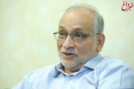 حسین مرعشی: شهردار نمی‌شوم، محسن هاشمی بهترین گزینه است