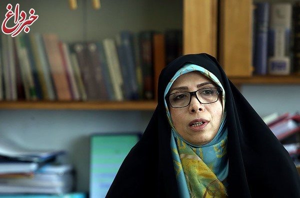 احتمال معرفی الهام امین‌زاده برای وزارت دادگستری