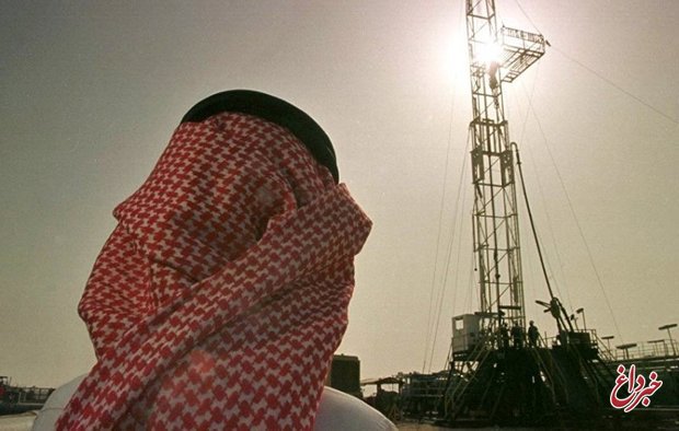 عربستان توافق اوپک را نقض کرد عربستان توافق اوپک را نقض کرد