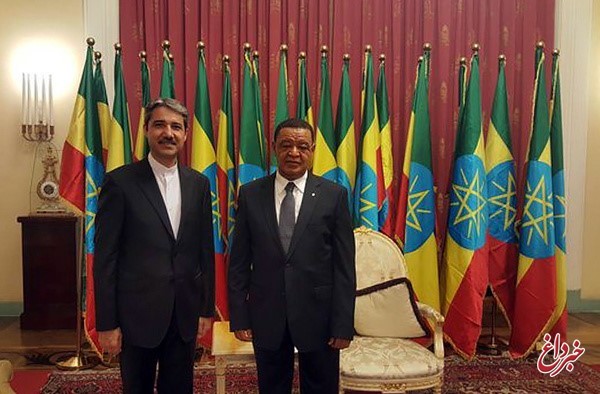 رییس‌جمهور اتیوپی برای سفر به تهران ابراز امیدواری کرد