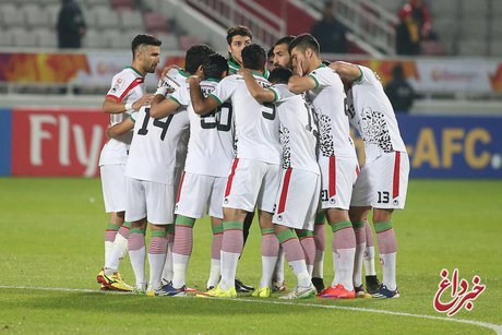 خط خوردن سه بازیکن از تیم ملی امید/ برانکو و منصوریان بالاخره راضی شدند