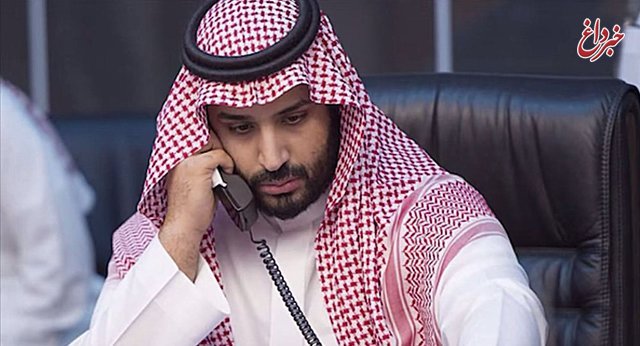 تماس تلفنی وزیران دفاع عربستان و ترکیه