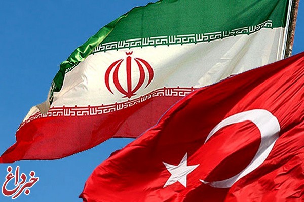 تاکید ایران و ترکیه بر توسعه روابط و همکاری‌های حوزه انتظامی و پلیس