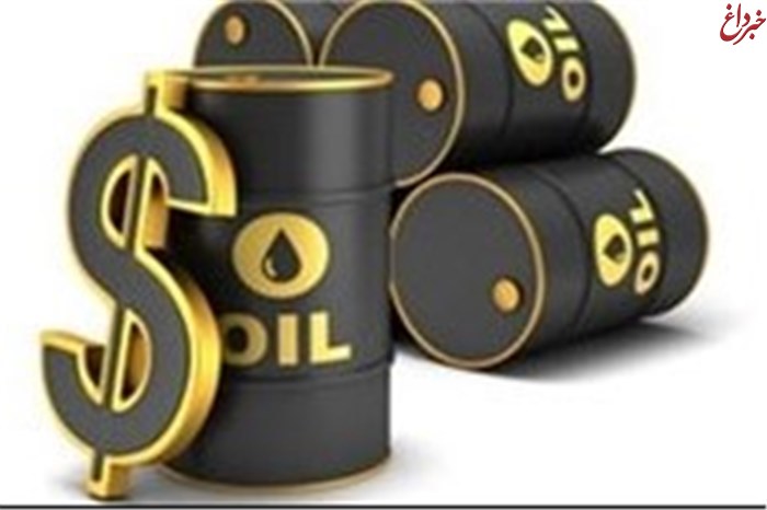 شیب کاهش قیمت نفت متوقف شد